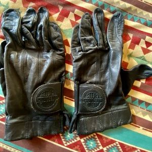 Women’s Original Harley-Davidson Leather Gloves